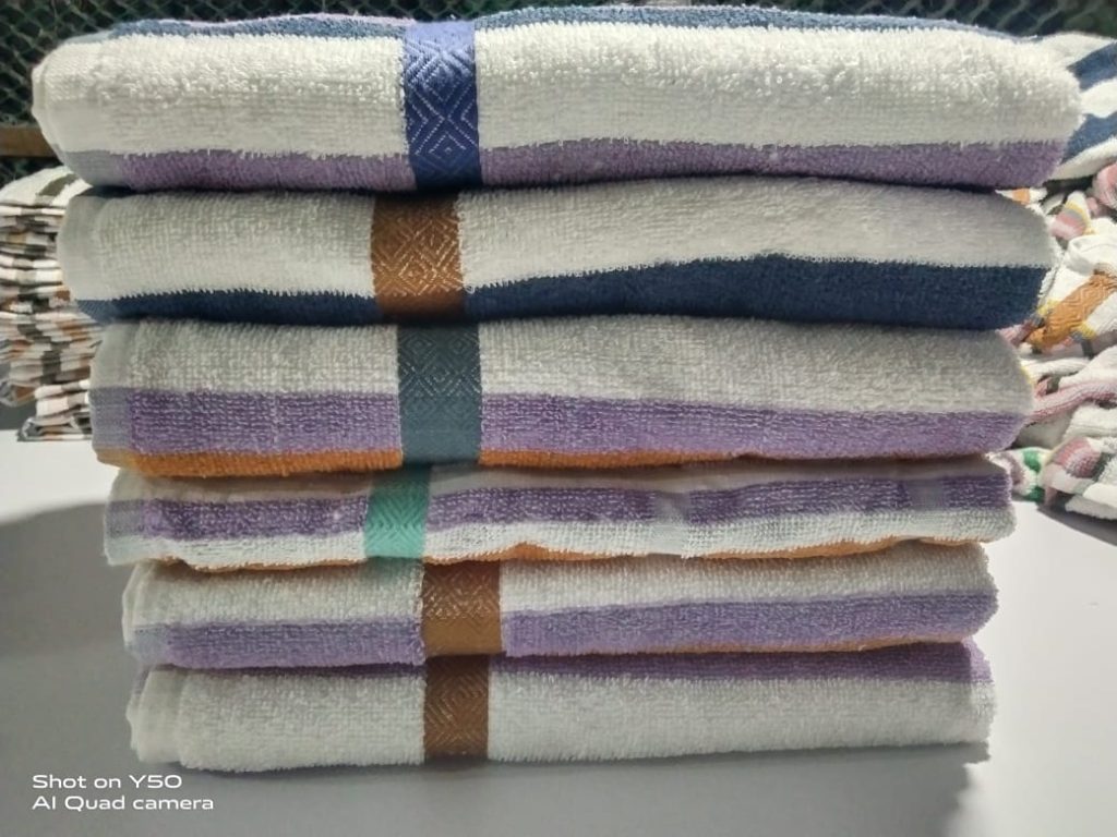 Top 10 towel manufacturer in bangladesh